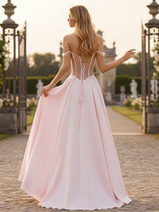 Elota-Pearl Pink