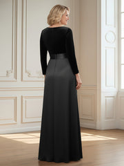 Charlize-Black