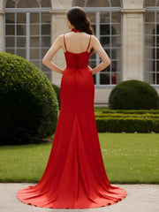 Haely-Red