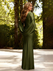 Danara-Olive Green
