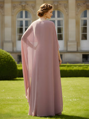 Dusty Rose