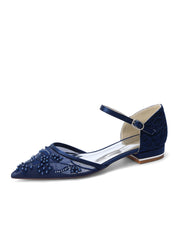 Dark Navy