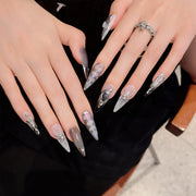 Cosmic Chrome