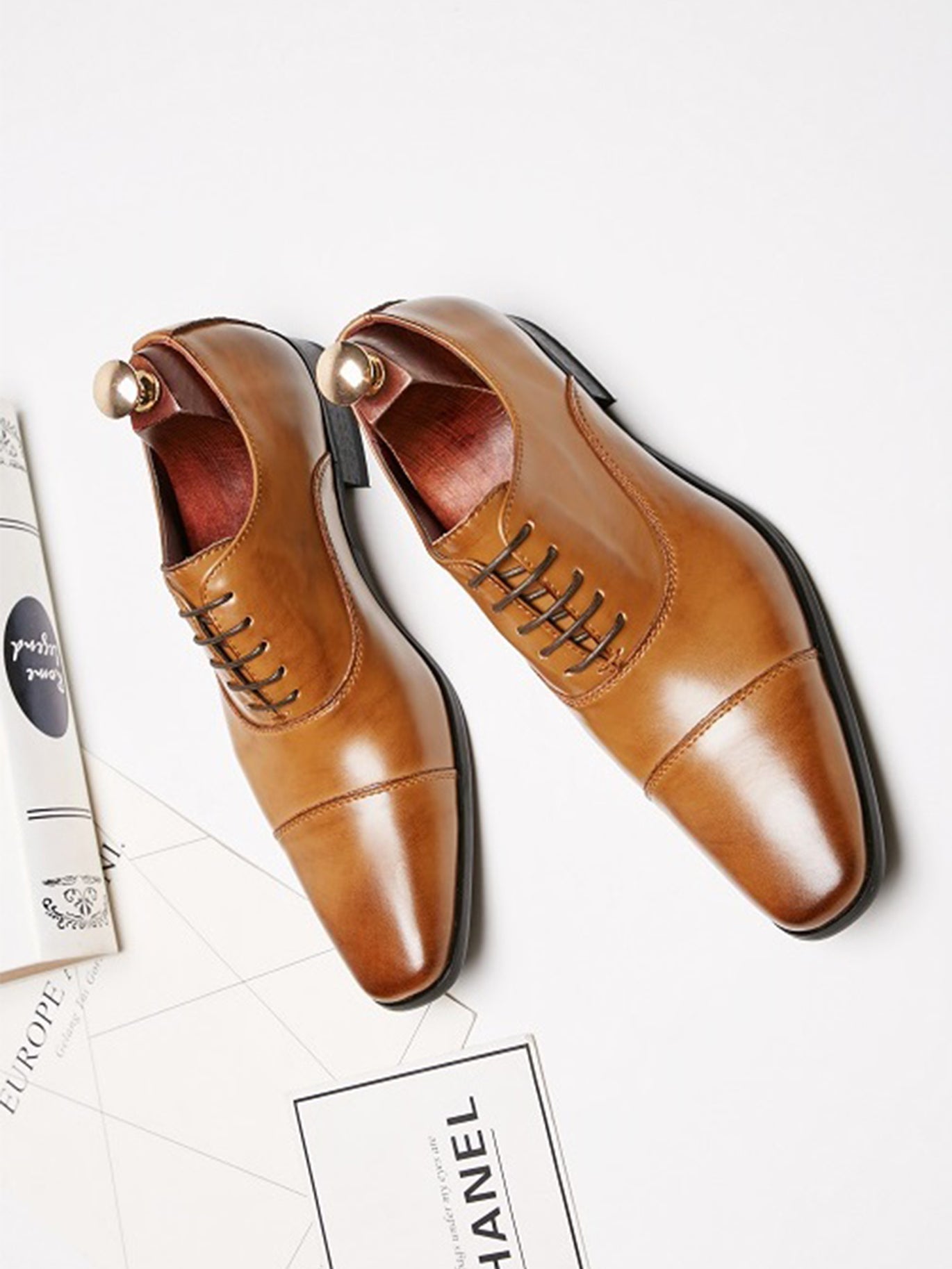 Shop High-Quality Men's Shoes - Timeless Elegance for Every Outfit BABARONI Shop High-Quality Men's Shoes - Timeless Elegance for Every Outfit BABARONI