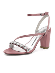 Dusty Rose
