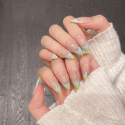 Mint Lemonade