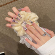 Lavender Crown