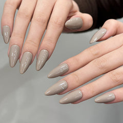 Taupe Temptation
