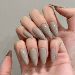Taupe Temptation