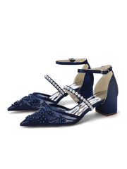 Dark Navy