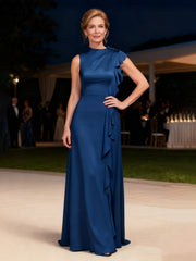 Kaelyn-Dark Navy