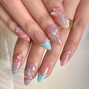 Soft Hues