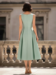 Mint Green
