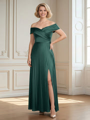 Madelein-Dark Green