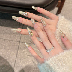 Golden Starlight River