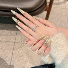 Golden Starlight River