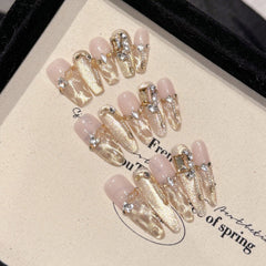 Golden Starlight River