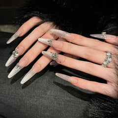 Glam Stiletto