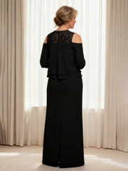 Pammy-Black