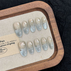 Faded Constellations