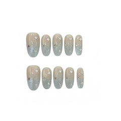 Faded Constellations