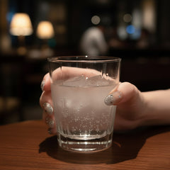 Faded Constellations