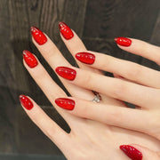 Ruby Stardust