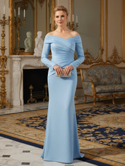 Sky Blue