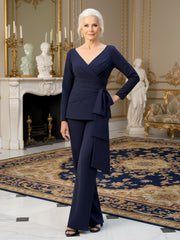 Dark Navy