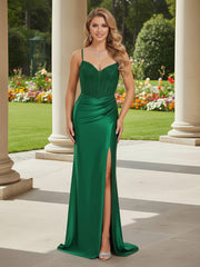 Taralyn-Dark Green