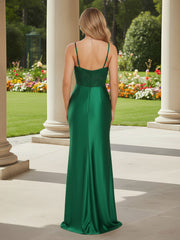 Taralyn-Dark Green