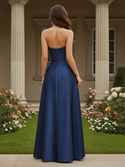 Tarbara-Dark Navy