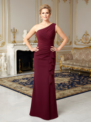 Eshva-Burgundy