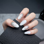 Magnetic Edge