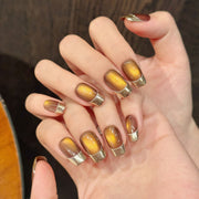 Liquid Gold Glaze