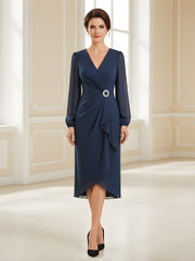 Kendal-Dark Navy