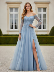 Shooshme-Sky Blue
