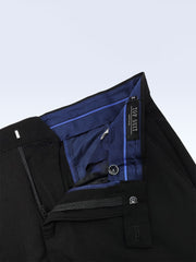 Shawl Lapel Double-Breasted Three Buttons Men Suit