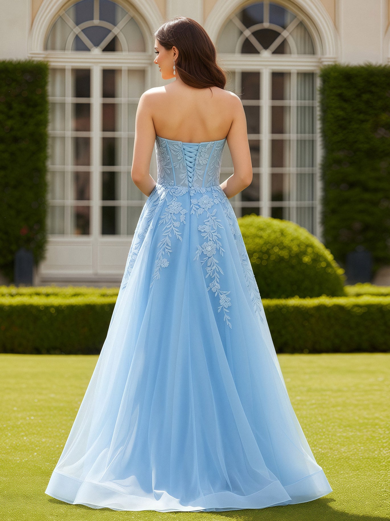 Find Your Perfect Formal Dresses - Lower Price & Better Quality BABARONI Find Your Perfect Formal Dresses - Lower Price & Better Quality BABARONI