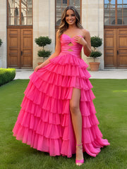 Serenya-Fuchsia