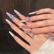 A Touch of Lilac