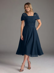Dark Navy