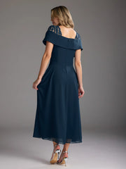 Dark Navy