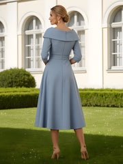 Dusty Blue