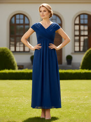 Ink Blue