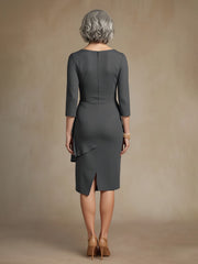 Hestia-Steel Grey