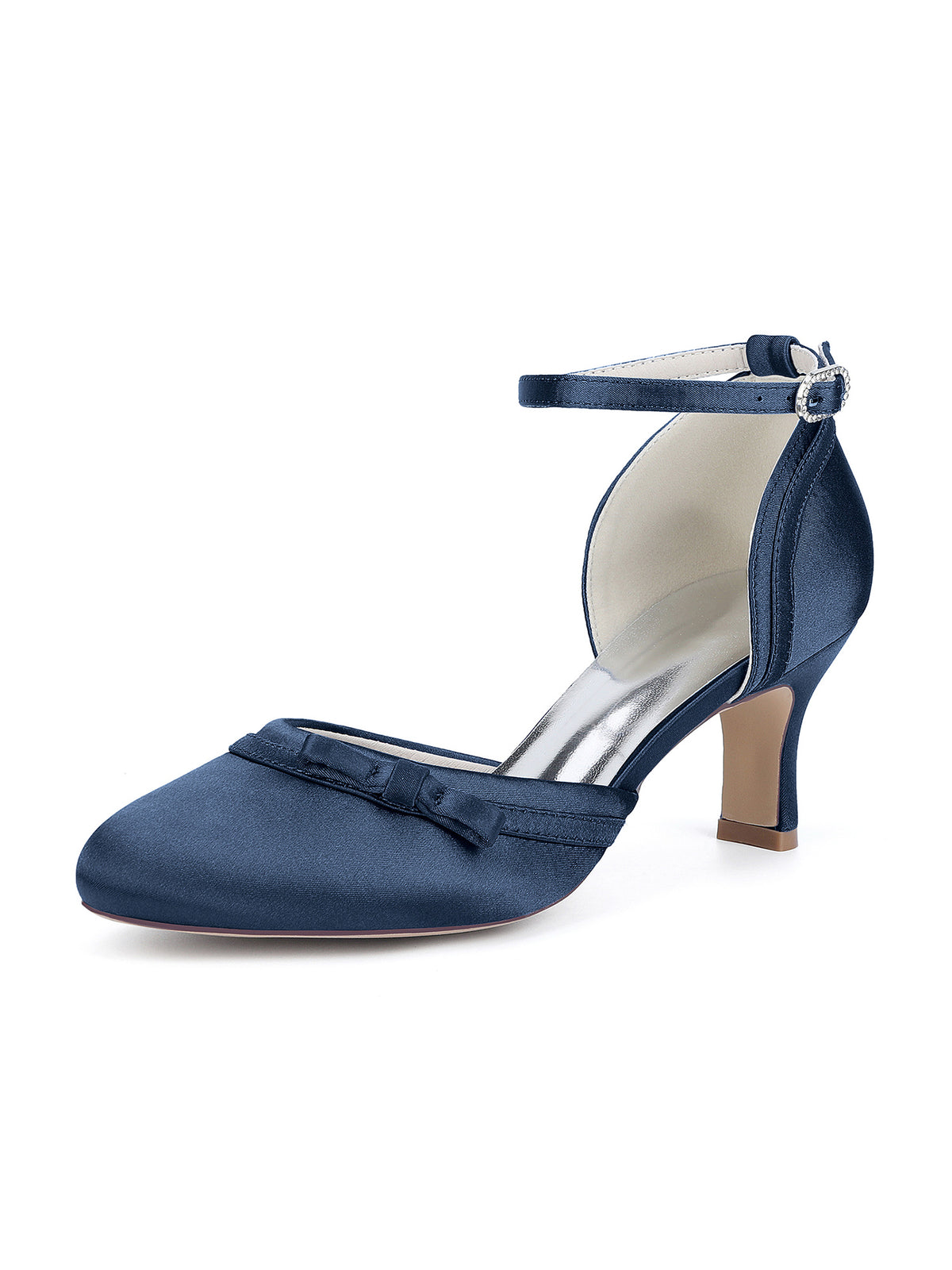 Dark Navy