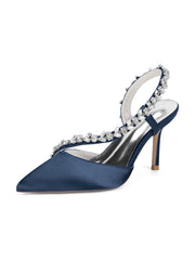 Dark Navy