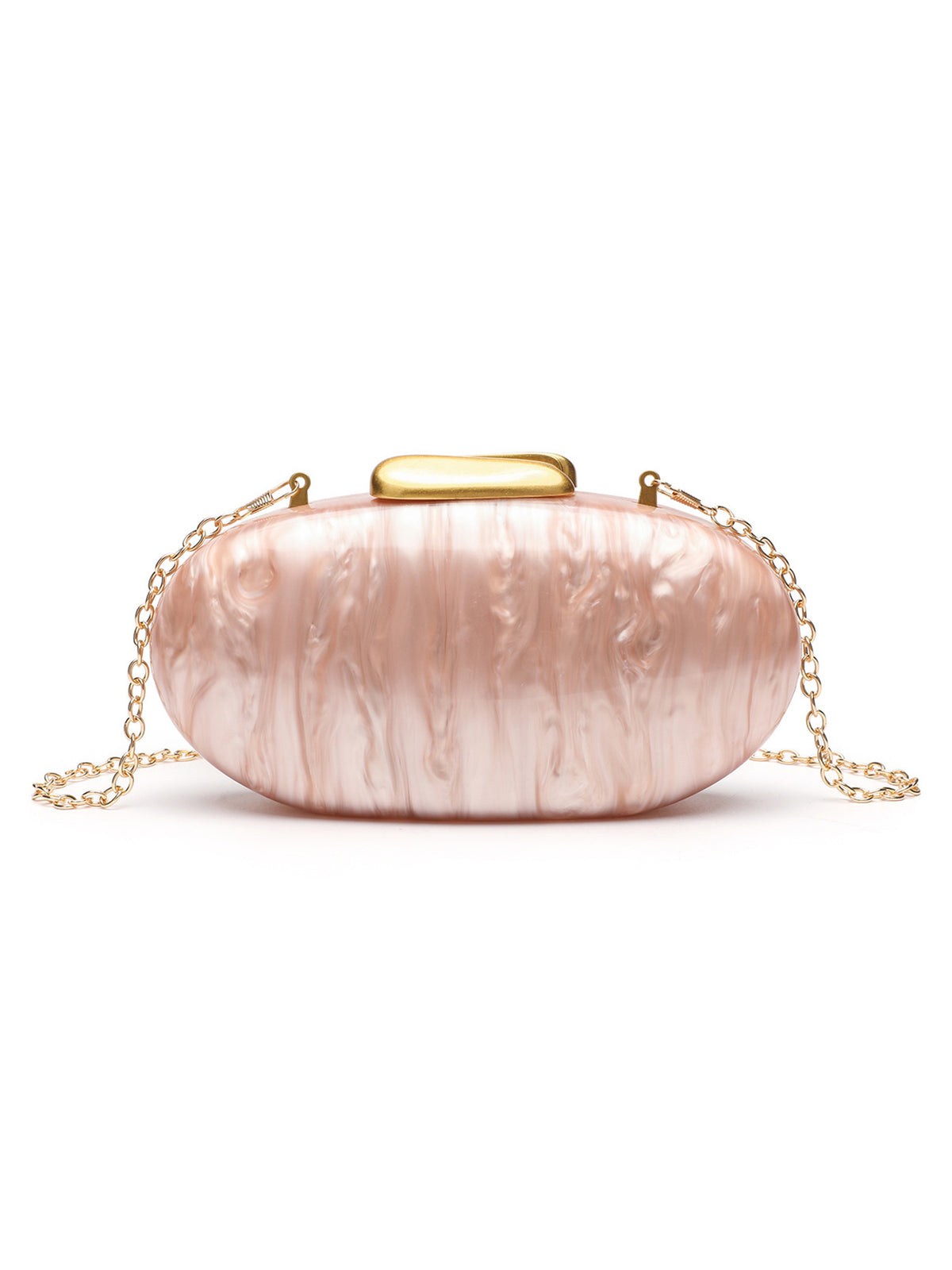 Pearl Pink