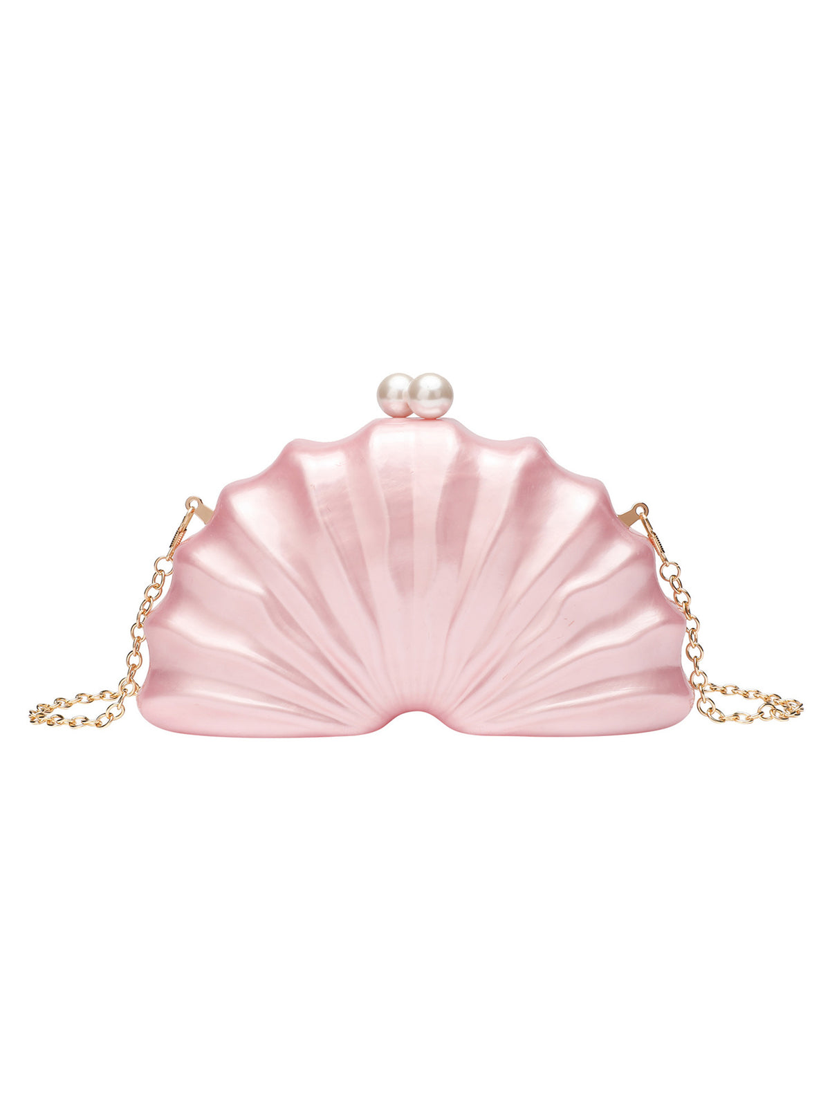 Blushing Pink